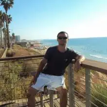 Vanya, 41Holon, Israel
