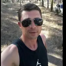 Aleksandr, 38Eilat, Israel