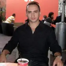 Kostya, 48Tel Aviv, Israel 