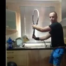 Vadimksks, 45Kiryat Shmona, Israel
