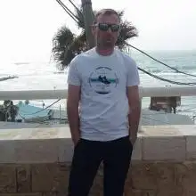 Timur, 45Bat Yam, Israel 