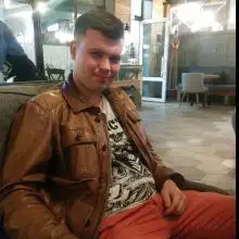Vlad, 36Dimona, Israel 