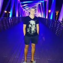Nikita, 28Netanya, Israel 