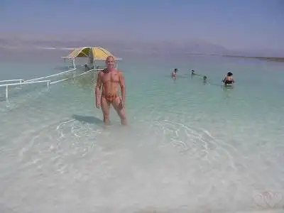 David, 44Poland 