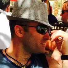 levan, 42Ashkelon, Israel
