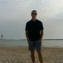 Denis, 35Tel Aviv, Israel 