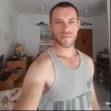denis, 38Petah Tikva, Israel 