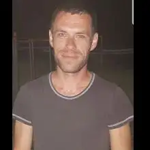 denis, 38Petah Tikva, Israel 