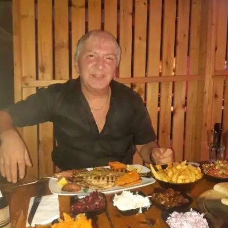 Meir, 68 Petah Tikva, Israel