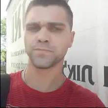Sergey, 37Ashkelon, Israel 