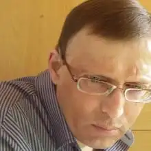 Egor, 52Lod, Israel 