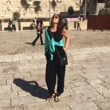 Alena, 50, Russia - MazelMe