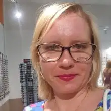 Oksana, 51Ukraine