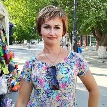 Oksana, 39Russia