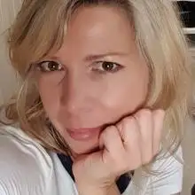 Elena, 54Bnei Aish, Israel 