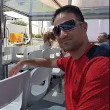 אלכס, 44Ashdod, Israel 