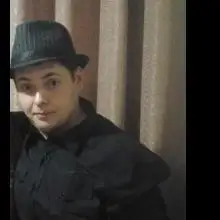 Vitaliy, 33Holon, Israel 