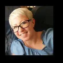 Galina, 48Kiryat Gat, Israel 