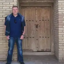 Viktor, 64Romania 