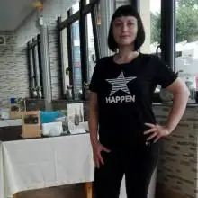 Irina, 43, Russia - MazelMe