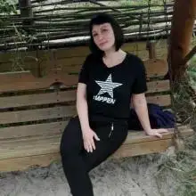 Irina, 43Russia 