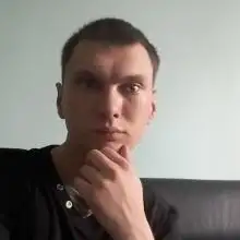 Ruslan, 34Bat Yam, Israel 