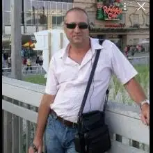 Dima, 52, Ashdod, Israel - MazelMe