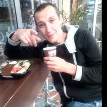 Oleg, 36Ukraine 