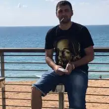 Roma, 43Holon, Israel 
