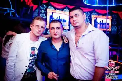 denis, 39Nazrat Illit, Israel 