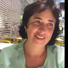 Svetlana, 57Kiryat Yam, Israel 