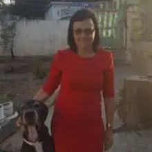 Anna, 57Ashkelon, Israel