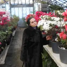 ELENA, 49, Ukraine - MazelMe