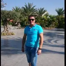 Aleksey, 42Petah Tikva, Israel 