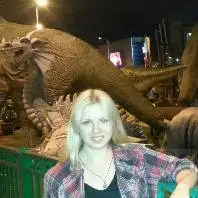 Aleksandra, 38Rehovot, Israel