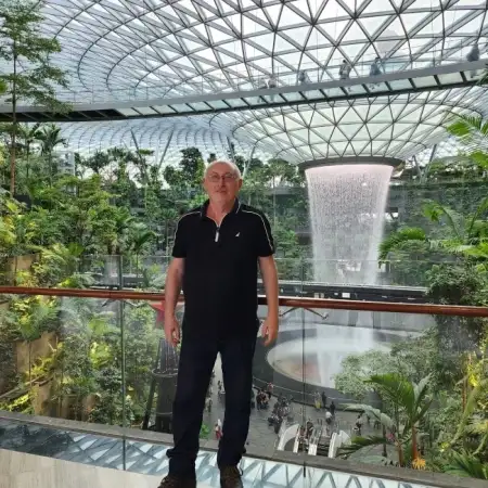 Happyuser, 65 Rishon LeZion, Israel