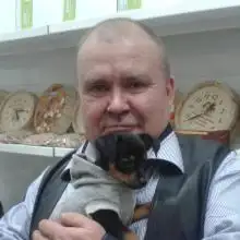 vadim, 61Russia 