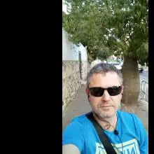 Aleksey, 52Tel Aviv, Israel