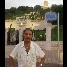 Vladimir, 59Haifa, Israel 