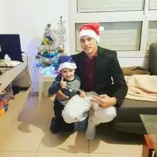 leon, 34Afula, Israel 