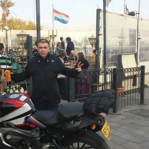 viktor, 51Haifa, Israel 
