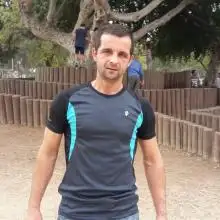 Ivan, 48Kiryat Motzkin, Israel