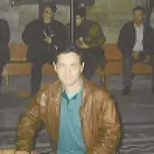 Leonid, 68Kiryat Bialik, Israel 
