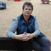 Lara, 58Belgium