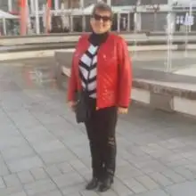 Lara, 58Belgium 