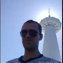 Andrey, 42Ashkelon, Israel