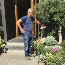 Gilad, 65Ramat Gan, Israel 