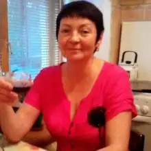 Svetlana, 58Romania 