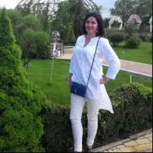 Yana, 46Netanya, Israel 