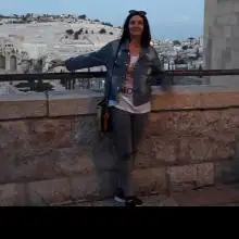 Yana, 46, Netanya, Israel - MazelMe